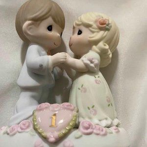 Precious Moments "A Whole Year